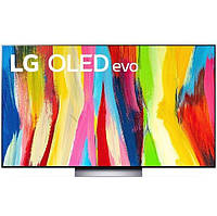 Телевізор LG OLED 65C2 (OLED65C24LA)