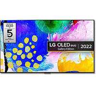 Телевизор LG OLED 55G2 (OLED55G26LA)