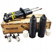 Амортизатор задній BMW 5-Series E60(БМВ 5-Серія Е60) 2001-2010 MONROE(МОНРО) 376029SP газ-масло