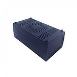 Корпус пластиковий N3A (В64хШ95хГ172) з вентиляцією, фото 2