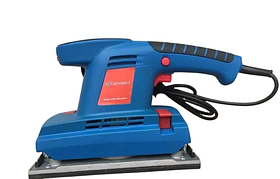Вібраційна шліфмашина Горозионт FS212 ( 550Вт ), 113х225