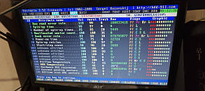 Жорсткий диск Вінчестер HDD 250 Gb / Гб Seagate Barracuda 7200.12 ST3250318AS 3.5" SATA2 No 23270211, фото 5