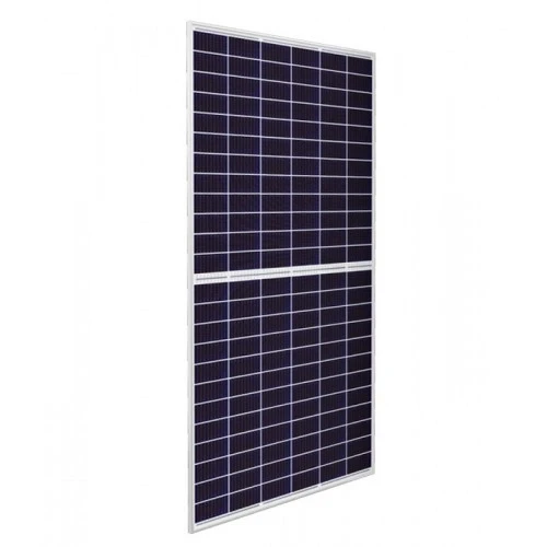 Risen 550 W Монокристаллічна сонячна панель батарея Райзен RSM144-9-550M 550Вт