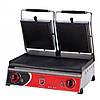 Контактний гриль 2132 SILVER, фото 7