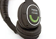 Фірмові бездротові навушники Nokta Makro, фото 6