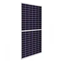 Сонячна панель Risen 550W монокристалічна батарея RSM110-8-550M TITAN для дому