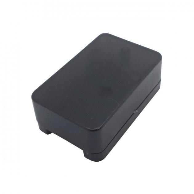 Корпус пластиковий КДІ (В13хШ22хД34), фото 1