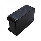 Корпус пластиковий КДІ (В13хШ22хД34), фото 2