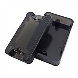 Корпус пластиковий КДІ (В13хШ22хД34), фото 4