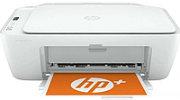 Принтер багатофункціональний HP DeskJet 2710e