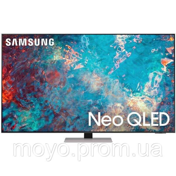 Телевізор Samsung Neo QLED Mini LED 55QN85A (QE55QN85AAUXUA)