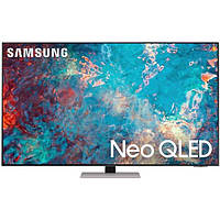 Телевізор Samsung Neo QLED Mini LED 55QN85A (QE55QN85AAUXUA)
