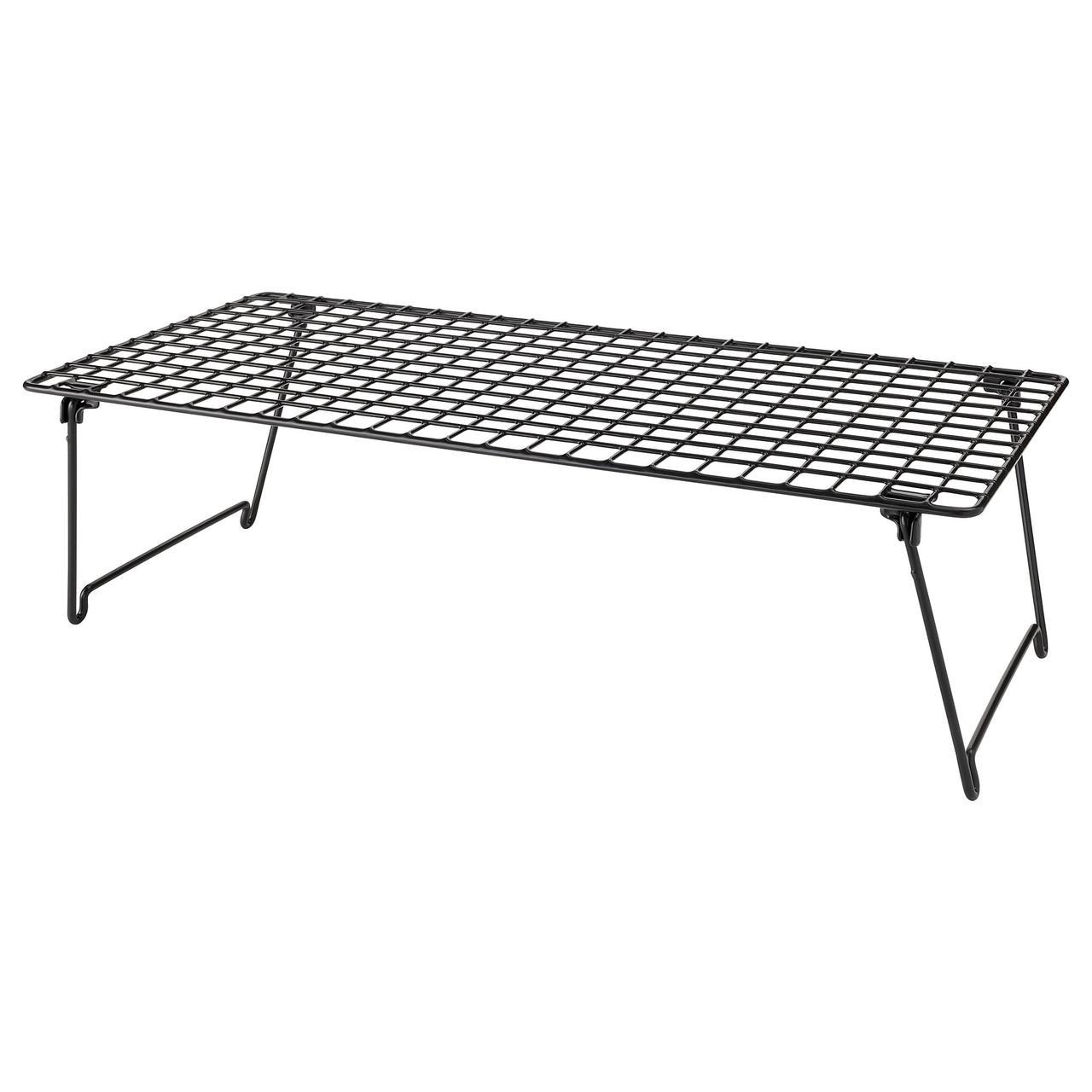 Полиця для взуття IKEA GREJIG 58x27x17 см 403.298.68