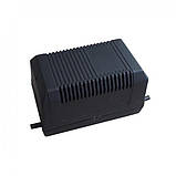 Корпус пластиковий N2 (копмлект) (В69хШ76хГ122), фото 2