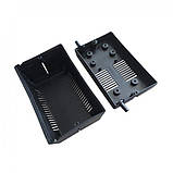 Корпус пластиковий N2 (копмлект) (В69хШ76хГ122), фото 3