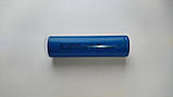 Акумулятор Westinghouse Li-ion ICR18650 3.7 V 2200 mAh (без захисту) (ток 6 А), фото 2