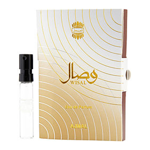 Ajmal Wisal Парфумована вода (пробник) 1.5ml (2000220014113)