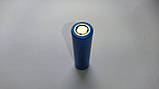 Акумулятор Westinghouse Li-ion ICR18650 3.7 V 2200 mAh (без захисту) (ток 6 А), фото 5