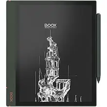 Електронна книга ONYX BOOX OOX Note Air 2 Plus Green