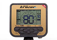 Металошукач Nokta Makro Gold Kruzer – амфібія! Офіційна гарантія! Безкоштовна доставка!, фото 8