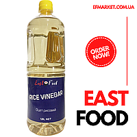 Уксус рисовый East Food, 1,8 л