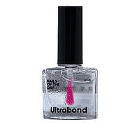 Nails Of The Day Ultrabond - высококачественный ультрабонд для ногтей, 10 мл