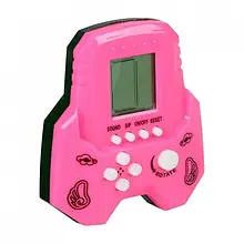 Головоломка Bambi IGR99 Pink Тетріс