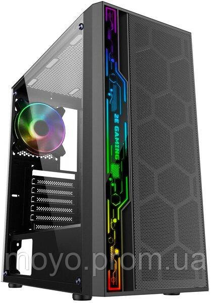 Системный Блок 2E Complex Gaming (2E-4404) — Купить Недорого на Bigl.ua ...