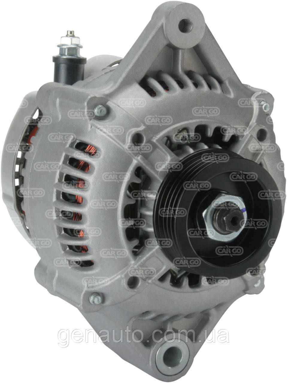 Генератор Сузукі Гранд Вітара, Ігніс, Джимні 1994-, 70 А відновлений