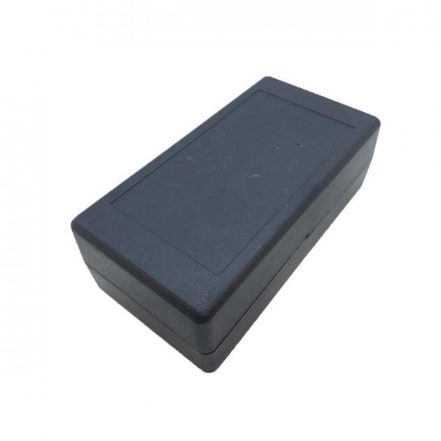 Корпус пластиковий N8AA (В46хШ70хГ134), фото 1