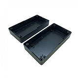 Корпус пластиковий N8AA (В46хШ70хГ134), фото 2