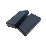 Корпус пластиковий N8AA (В46хШ70хГ134), фото 5