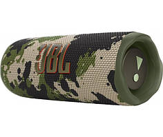 Акустика JBL Flip 6 Squad (JBLFLIP6SQUAD)