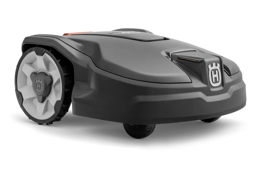 Газонокосарка-робот Husqvarna AM 305