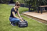 Газонокосарка-робот Husqvarna AM 305, фото 6