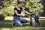 Газонокосарка-робот Husqvarna AM 305, фото 7
