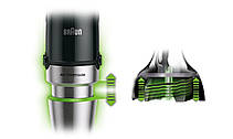 Занурюваний блендер Braun MQ 9187 XLI, фото 5