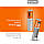 Аккумуляторна батарея ColorWay AAА micro USB 400 мАЧ 1.5В (2шт) (CW-UBAAA-01), фото 3
