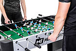 Настільний футбол Hop-Sport Arena Gray, фото 6