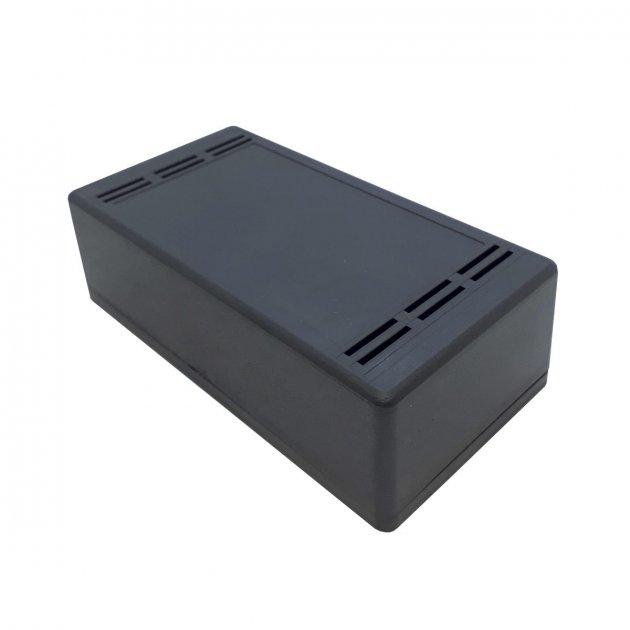 Корпус пластиковий N8Bw (В40хШ70хГ134) з вентиляцією