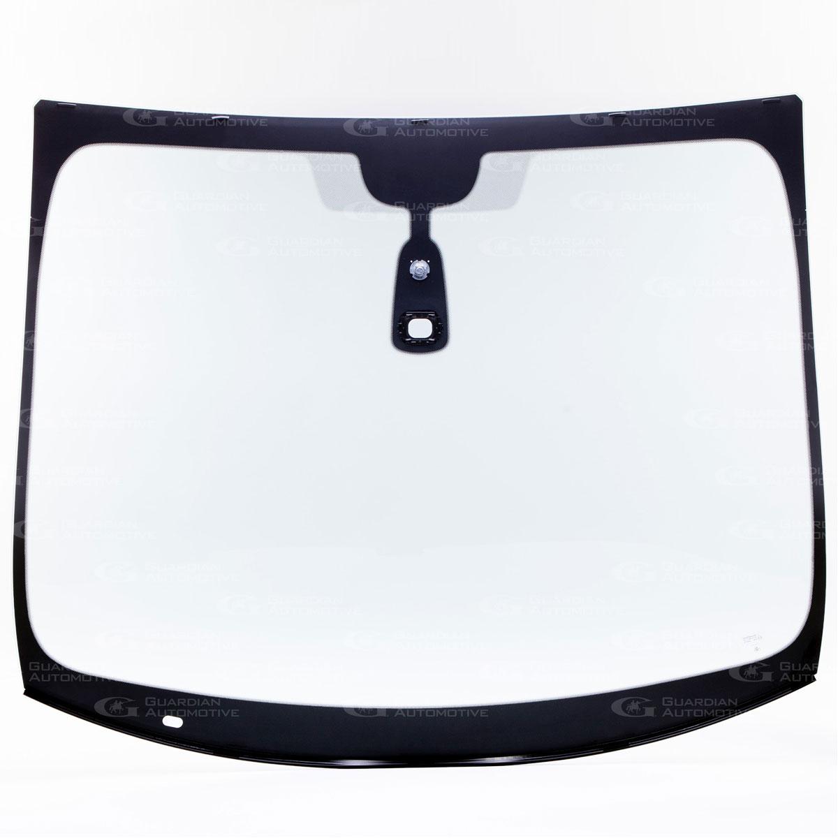 Лобове скло PEUGEOT 3008 / 5008 (Мінівен) (2009 - 2016) OE NUMBER: 1618181880, 8116RY, 9685653180