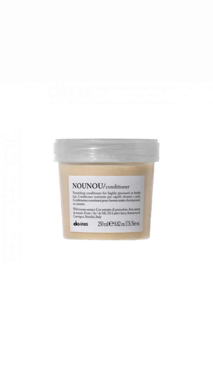Davines NOUNOU Живильний кондиціонер