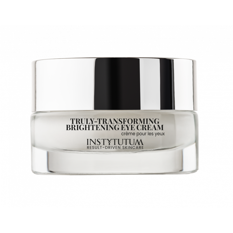 Instytutum Truly-Transforming Brightening Eye Cream Крем-ліфтинг для повік, фото 1