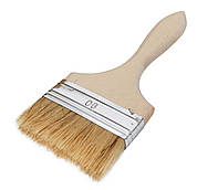 Пензель малярський  потовщений 90 мм