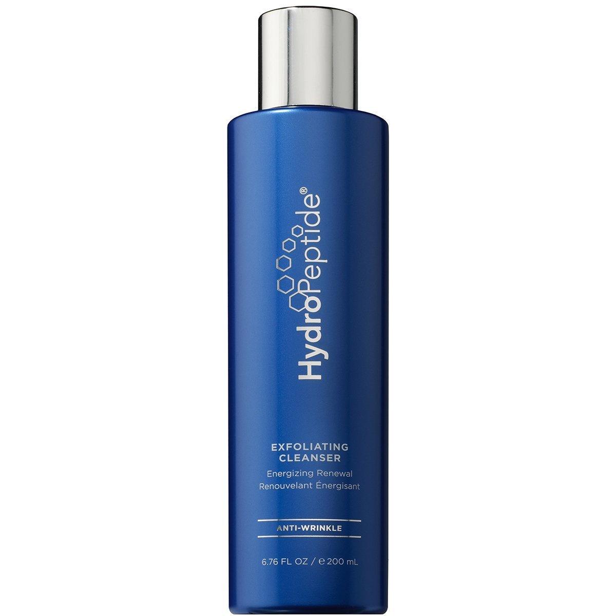 Очищуючий відлущуючий засіб Hydropeptide Exfoliating Cleanser