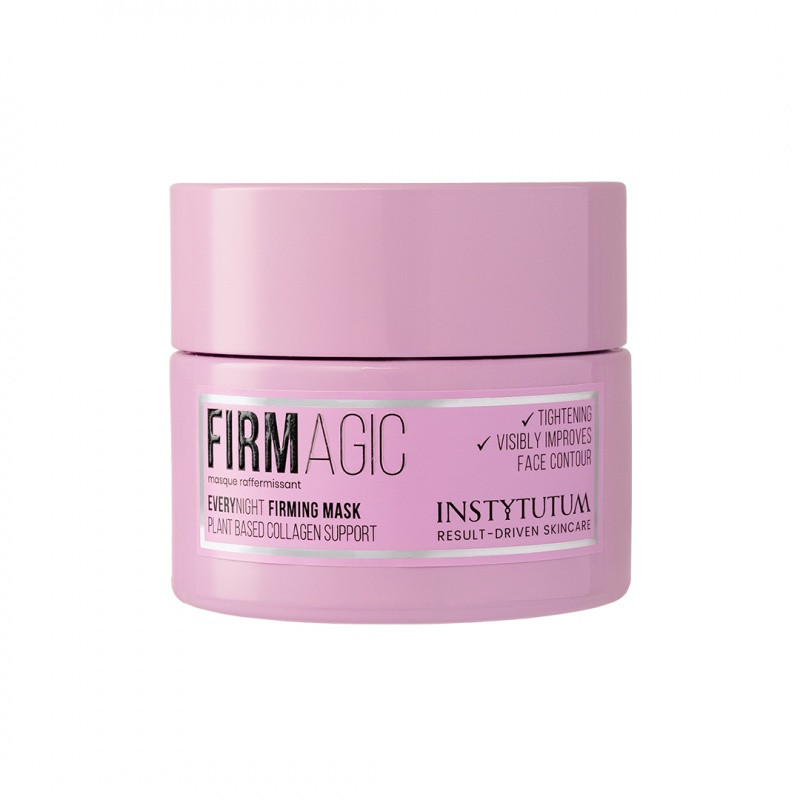 Ліфтинг маска Instytutum Firmagic Everynight Firming Mask