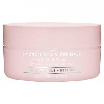 Маска для сну, що утримує вологу Hydro-Lock Sleep Mask