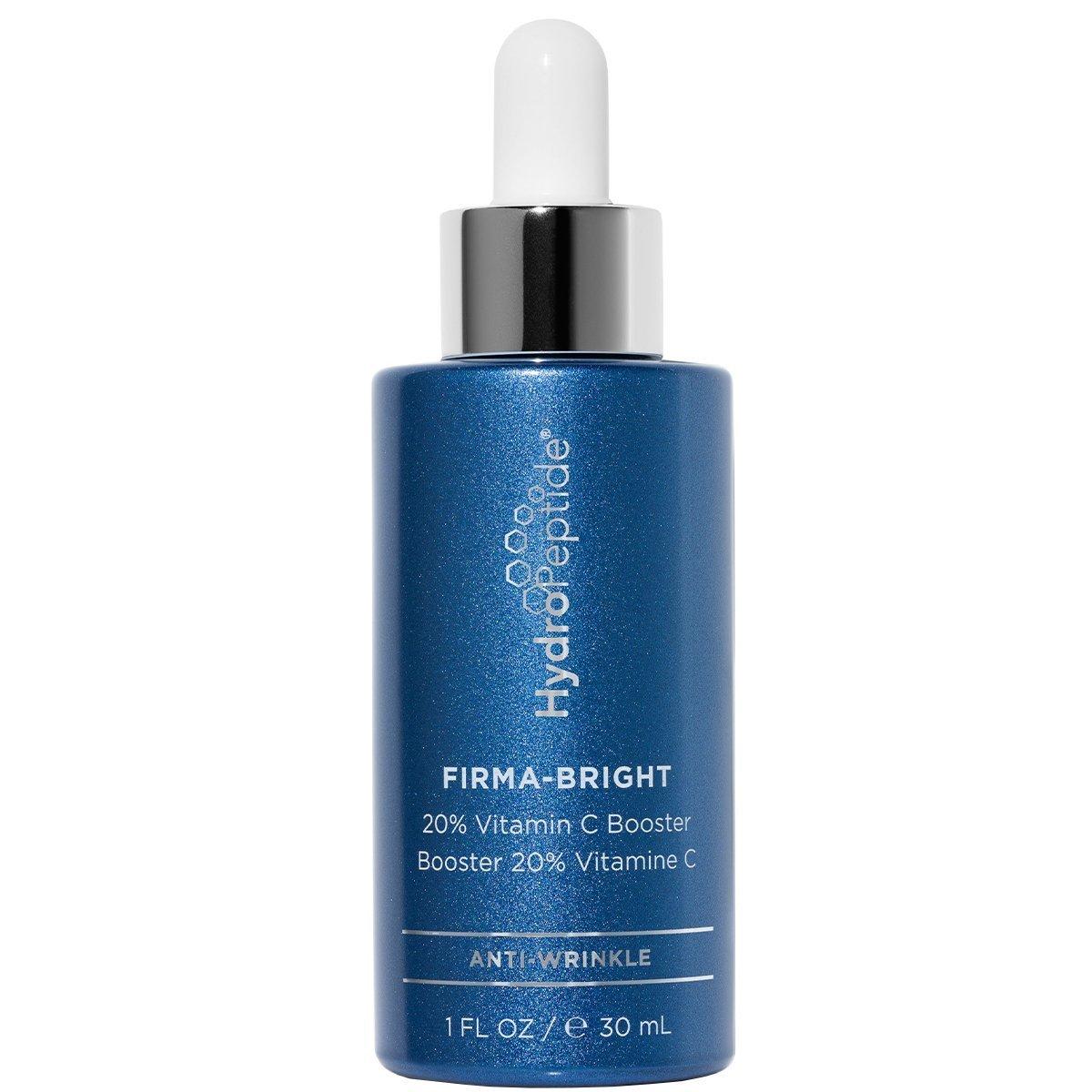 Бустер з 20% вітаміном С Hydropeptide Firma-Bright