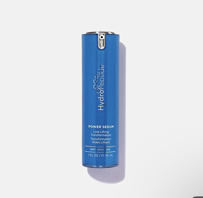 Потужна ліфтинг-сироватка Hydropeptide Power Serum