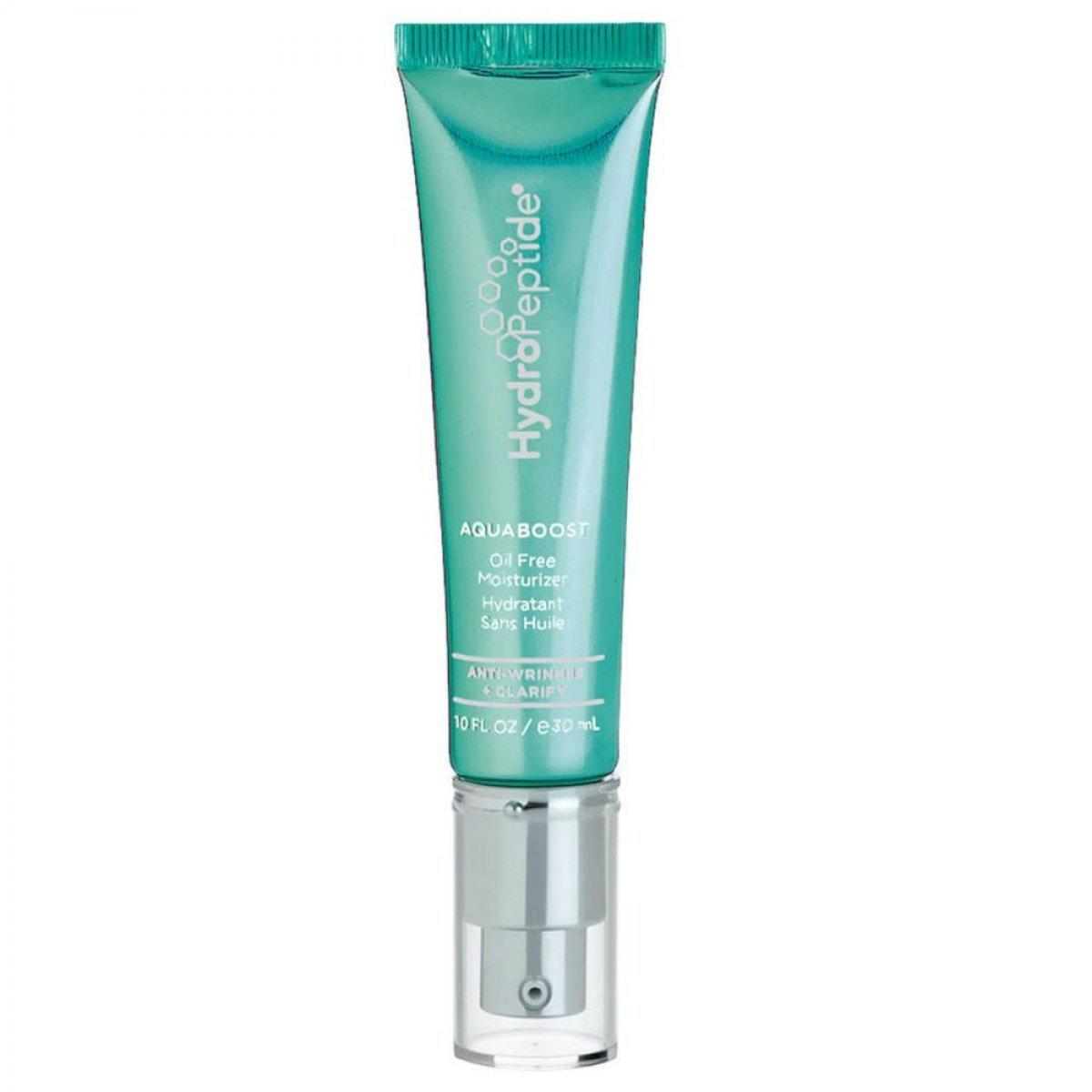 Зволожуюча емульсія-крем Hydropeptide Aqua Boost